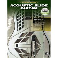 Acoustic Slide Guitar