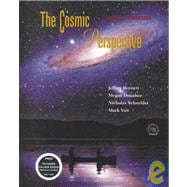 The Cosmic Perspective, Brief with Skygazer CD-ROM