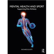 Mental Health and Sport