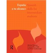 España a tu alcance
