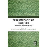 Philosophy of Plant Cognition