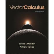 Vector Calculus,9781319020378