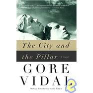 The City and the Pillar A Novel