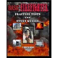 Basic Firefighter Practice Tests and Study Guides