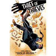 Thief of Thieves 6