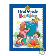 First Grade Basics