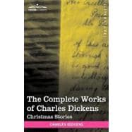 The Complete Works of Charles Dickens