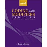 Coding With Modifiers