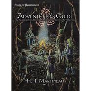 Adventurer’s Guide