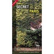 Secret Paris, 2nd