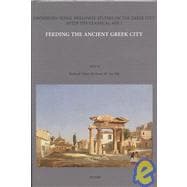 Feeding the Ancient Greek City