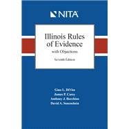 Illinois Rules of Evidence with Objections