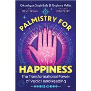 Palmistry for Happiness