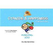 Cyanide & Happiness: Punching Zoo (20th Anniversary Edition)