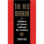 The Red Mirror