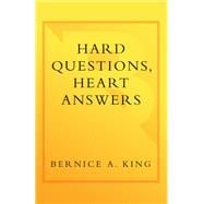 Hard Questions, Heart Answers Sermons and Speeches