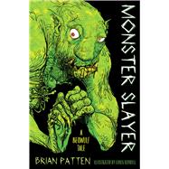 Monster Slayer A Beowulf Tale