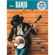 Beginning Banjo