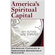 America's Spiritual Capital