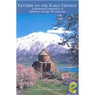Letters to the Early Church