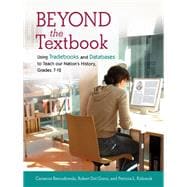 Beyond the Textbook