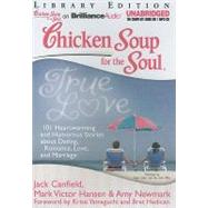 Chicken Soup for the Soul True Love
