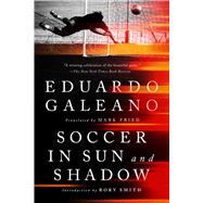 Soccer in Sun and Shadow book cover, ISBN 9781645030379