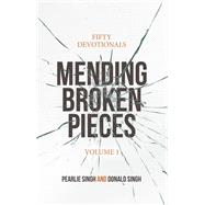 Mending Broken Pieces