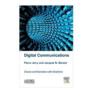Digital Communications
