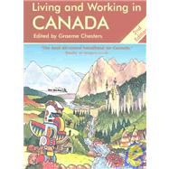 Living and Working in Canada