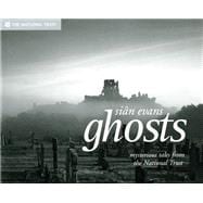 Ghosts Mysterious Tales from the National Trust