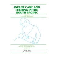 Infant Care and Feeding in the South Pacific
