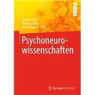 Psychoneurowissenschaften