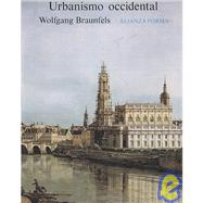 Urbanismo occidental/ Western Urbanism