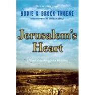 Jerusalem's Heart : A Novel of the Struggle for Jerusalem