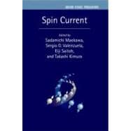 Spin Current