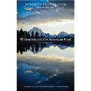 Wilderness and the American Mind