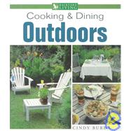 Cooking and Dining Outdoors