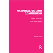 Nationalism and Communism