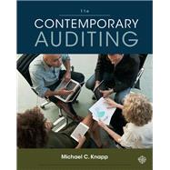 Contemporary Auditing