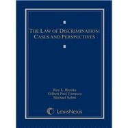 The Law of Discrimination