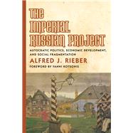 The Imperial Russian Project