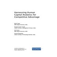 Harnessing Human Capital Analytics for Competitive Advantage