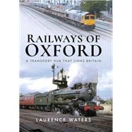 Railways of Oxford