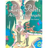 Leo Politi: Artist Of The Angels