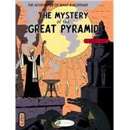 The Mystery of the Great Pyramid, Part 2