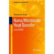 Nano/Microscale Heat Transfer
