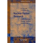 Nuclear Fusion Research