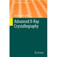 Advanced X-ray Crystallography