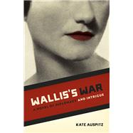 Wallis's War